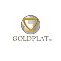 GOLDPLAT PLC