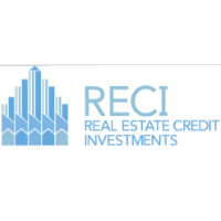 REAL ESTATE CREDIT INVESTMENTS LIMITED - ORD NPV