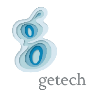 GETECH GROUP PLC  LS -,25