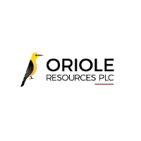 ORIOLE RES PLC