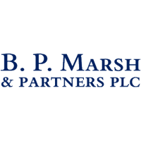 B.P. MARSH & PARTNERS PLC - ORD 10P