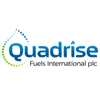 QUADRISE FUELS INT.