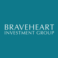 BRAVEHEART INVESTMENT GROUP PLC - ORD 2P