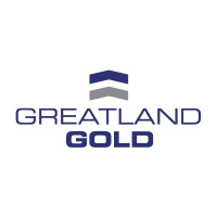 GREATLAND GOLD PLC 