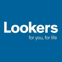 LOOKERS PLC