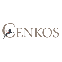 CENKOS SECURITIES PLC - ORD 1P