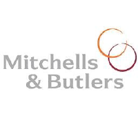 MITCHELLS+BUT. LS-,085416