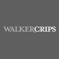 WALKER CRIPS GROUP PLC - ORD 6 2/3P