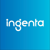 INGENTA PLC - ORD 10P