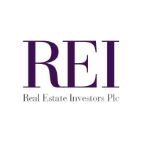 REAL ESTATE INVESTORS PLC - ORD 10P