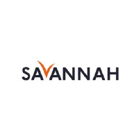 SAVANNAH RES PLC  LS -,01