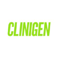 CLINIGEN GROUP PLC LS-001