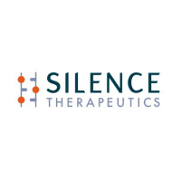 SILENCE THERAPEUTICS 