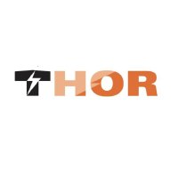 THOR MINING P.R. LS-,0001