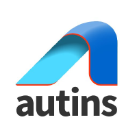 AUTINS GROUP PLC - ORD GBP0.02