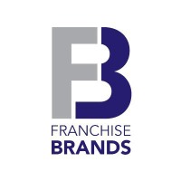 FRANCHISE BRANDS PLC - ORD 0.5P