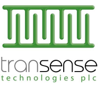 TRANSENSE TECHNOLOGIES PLC - ORD 10P