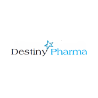 DESTINY PHARMA PLC  