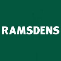 RAMSDENS HOLDINGS PLC - ORD GBP0.01