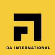 RA INTERNATIONAL GROUP PLC - ORD 10P