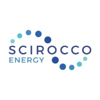 SCIROCCO ENERGY PLC - ORD 0.20P