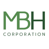 MBH CORP PLC