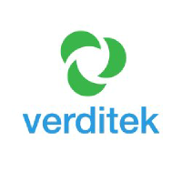 VERDITEK PLC LS-,0004