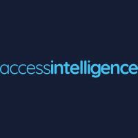 ACCESS INTELLIGENCE PLC - ORD 5P