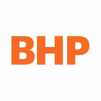 BHP GROUP PLC