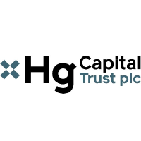 HGCAPITAL TRUST