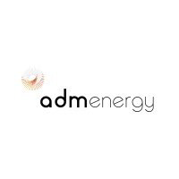 ADM ENERGY PLC     