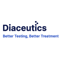 DIACEUTICS PLC