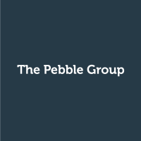 THE PEBBLE GROUP PLC - ORD 1P