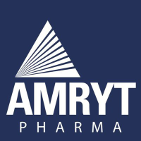 AMRYT PHARMA PLC  LS -,06