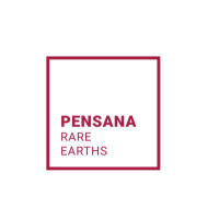 PENSANA PLC