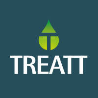 TREATT PLC        