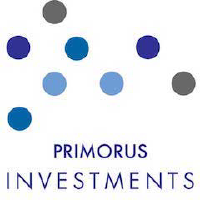 PRIMORUS INV.PLC LS-,002