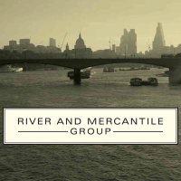 RIVER AND MERCANTILE GROUP PLC - ORD GBP0.003