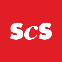 SCS GROUP PLC - ORD 0.1P