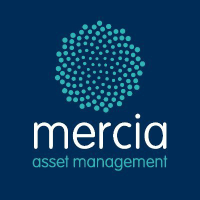 MERCIA ASSET MANAGEMENT PLC - ORD 0.001P