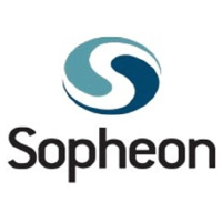 SOPHEON PLC - ORD 20P