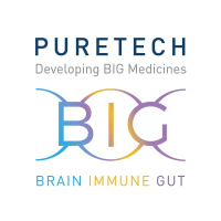 PURETECH HEALTH PLC  