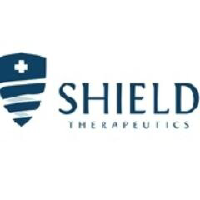 SHIELD THERAPEUTICS 5