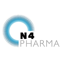 N4 PHARMA PLC -,004