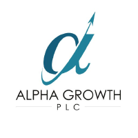 ALPHA GROWTH PLC -,001