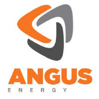 ANGUS ENERGY PLC  LS-,002