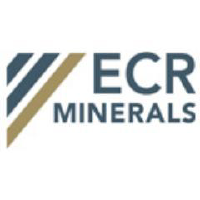 ECR MINERALS PLC LS,00001