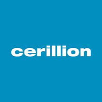 CERILLION PLC - ORD 0.5P