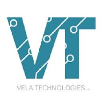 VELA TECHNOLOGIESL.PLC LS-,0001