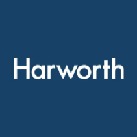 HARWORTH GROUP PLC 